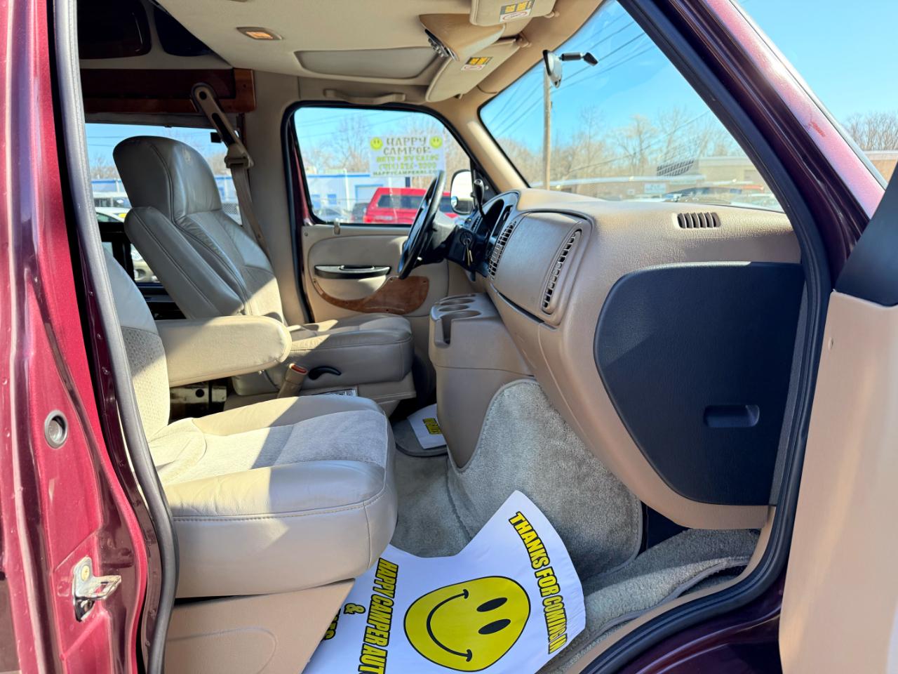 Dodge Ram 1500  1998