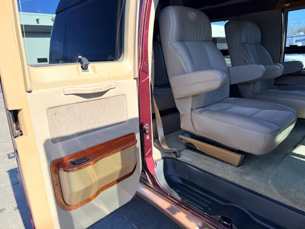 Dodge Ram 1500  1998