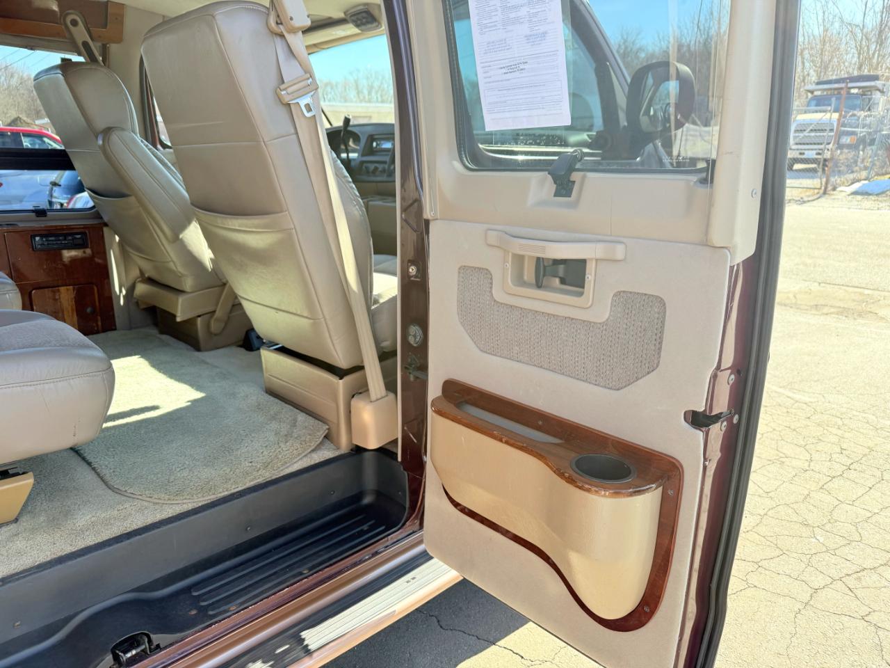 Dodge Ram 1500  1998