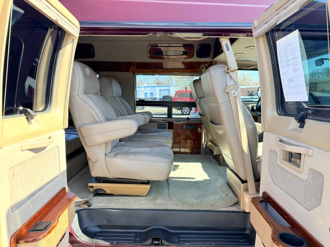 Dodge Ram 1500  1998