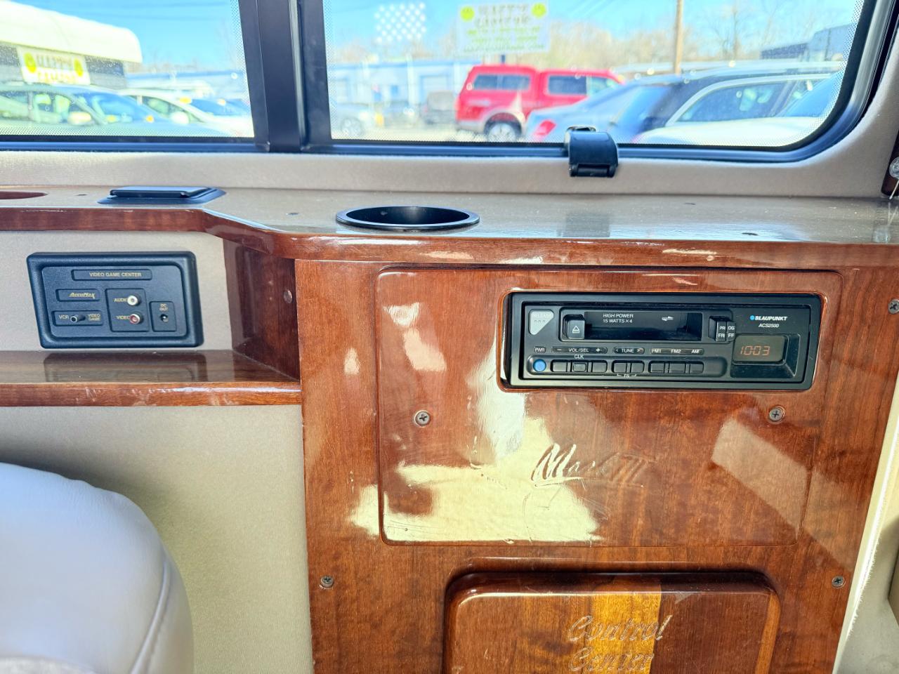 Dodge Ram 1500  1998