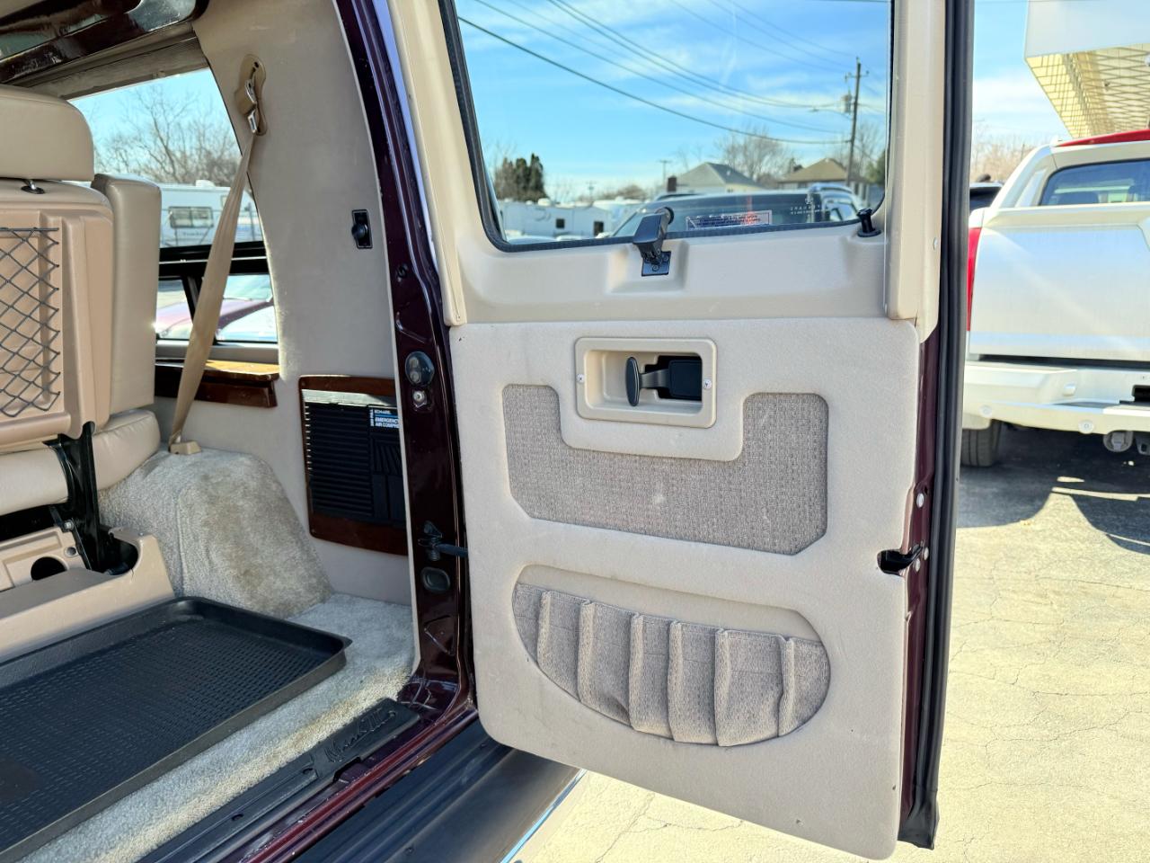 Dodge Ram 1500  1998