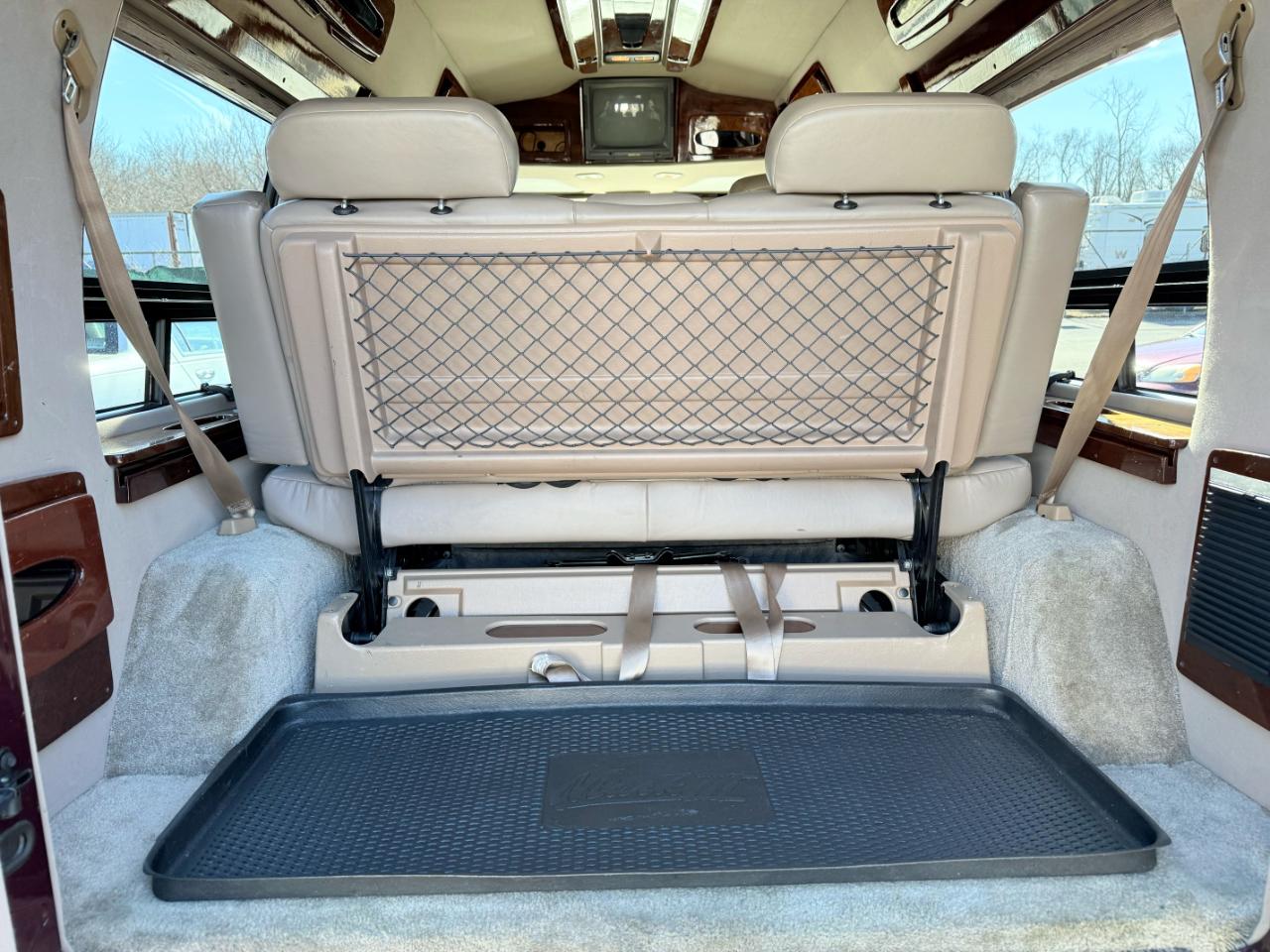 Dodge Ram 1500  1998