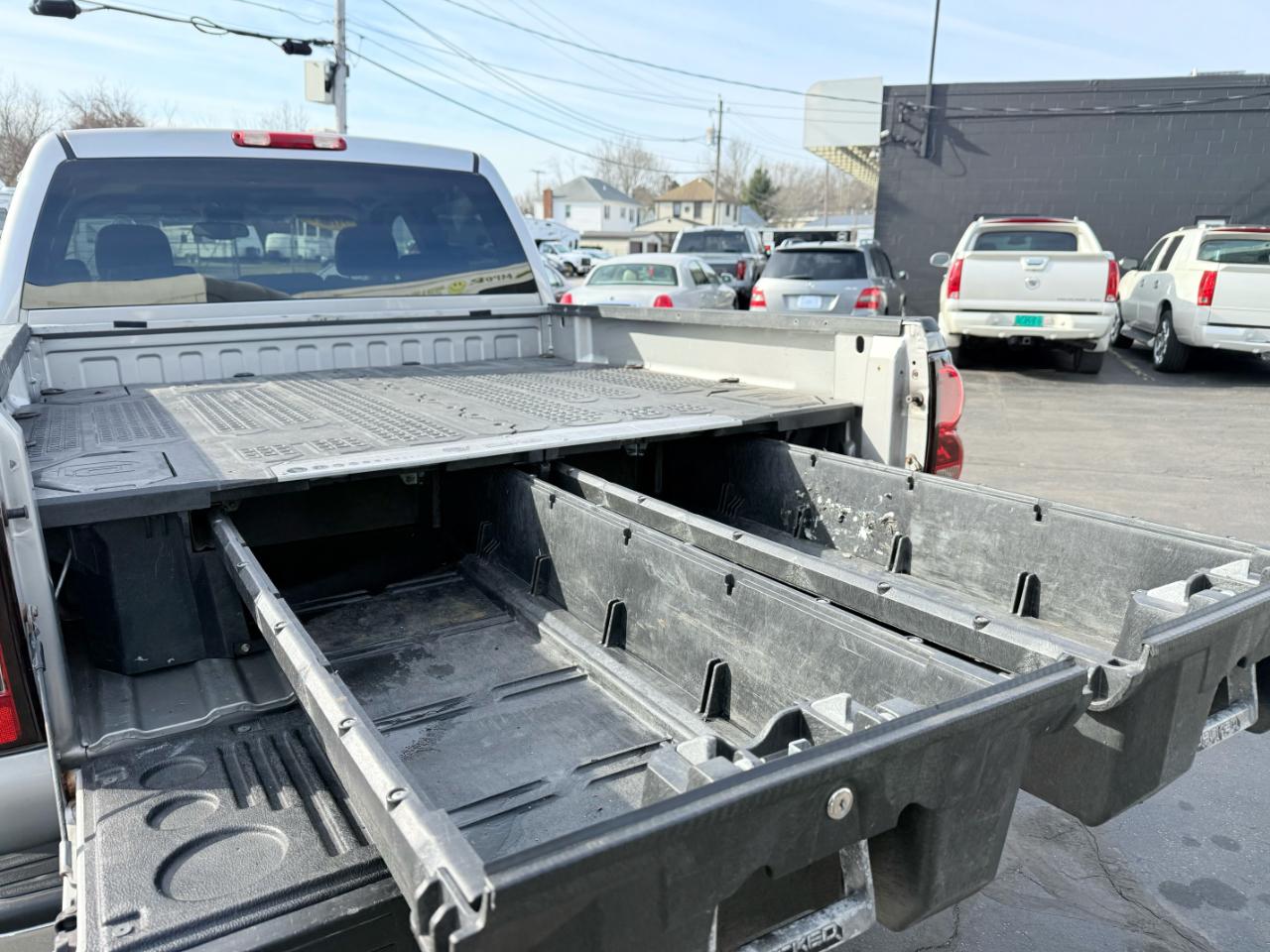 Chevrolet Silverado 1500  2005