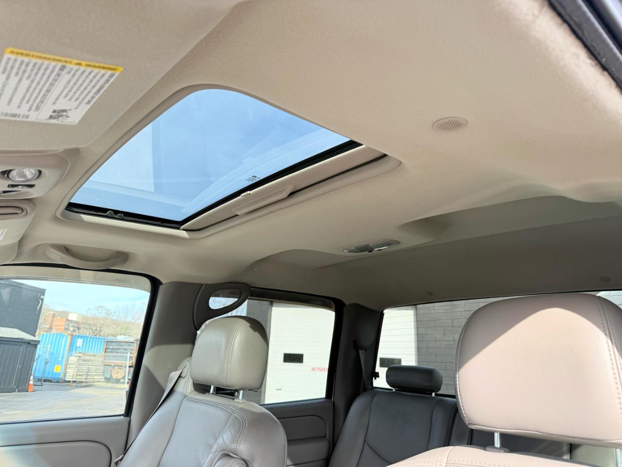 Chevrolet Silverado 1500  2005