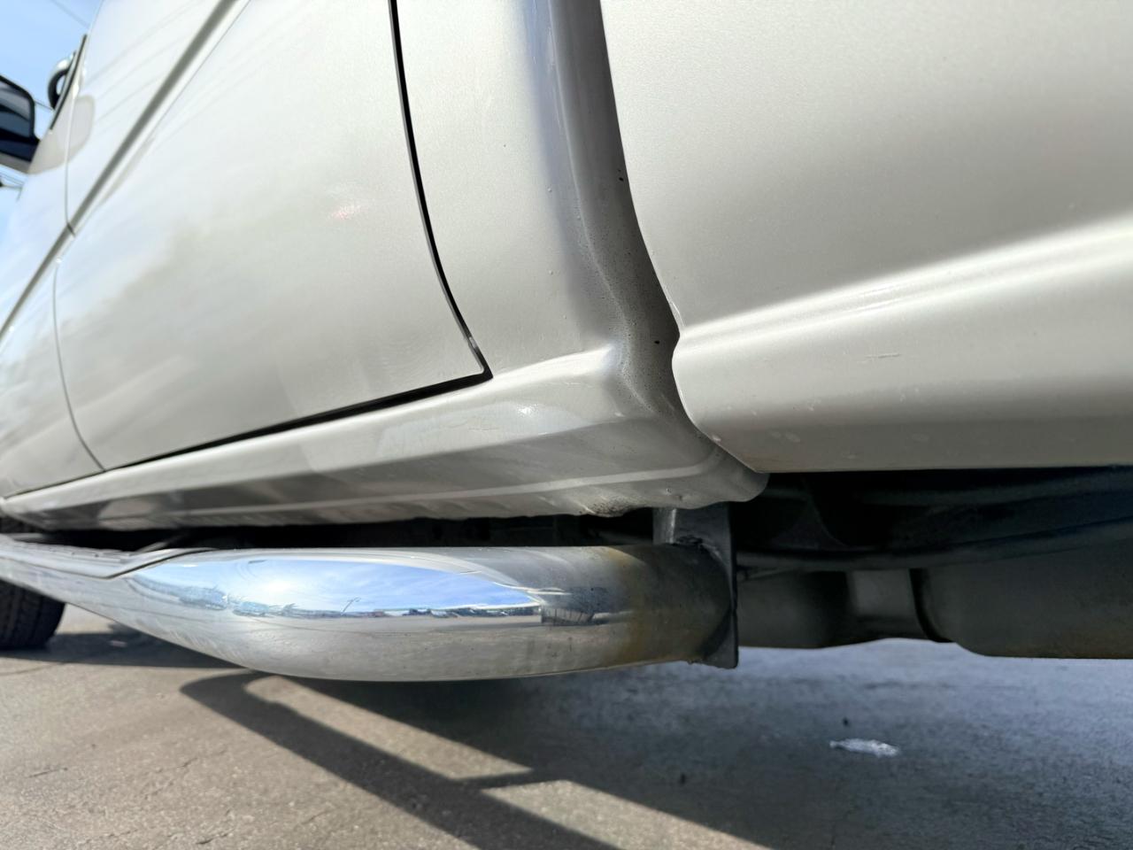 Chevrolet Silverado 1500  2005