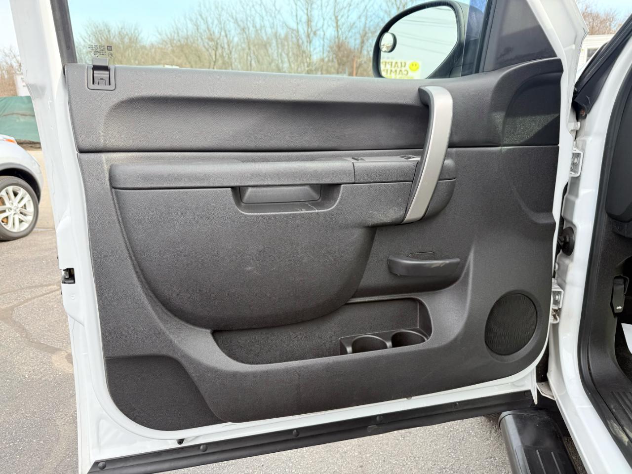 GMC Sierra 1500  2010