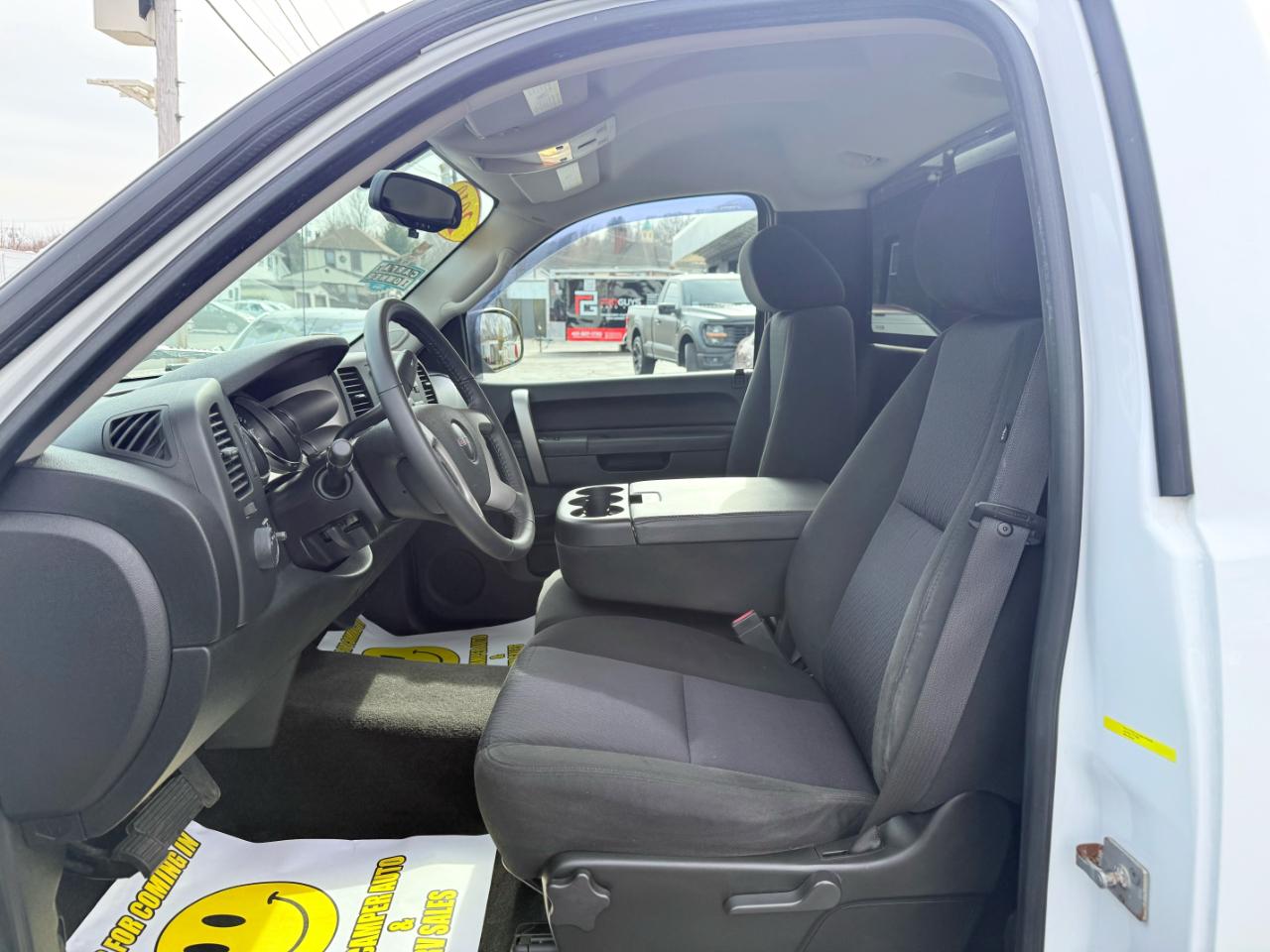 GMC Sierra 1500  2010