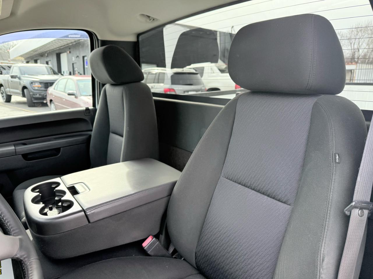 GMC Sierra 1500  2010