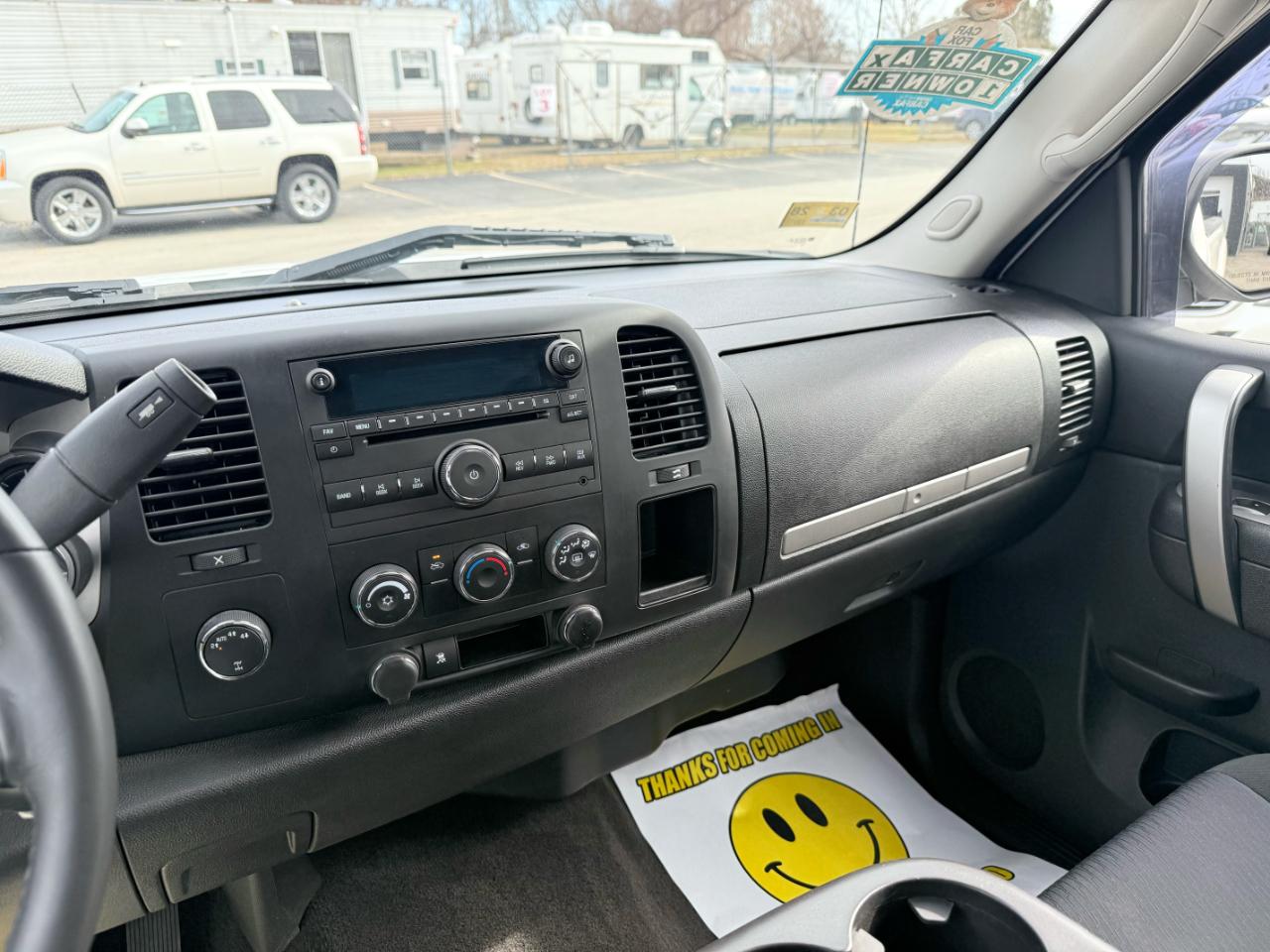 GMC Sierra 1500  2010