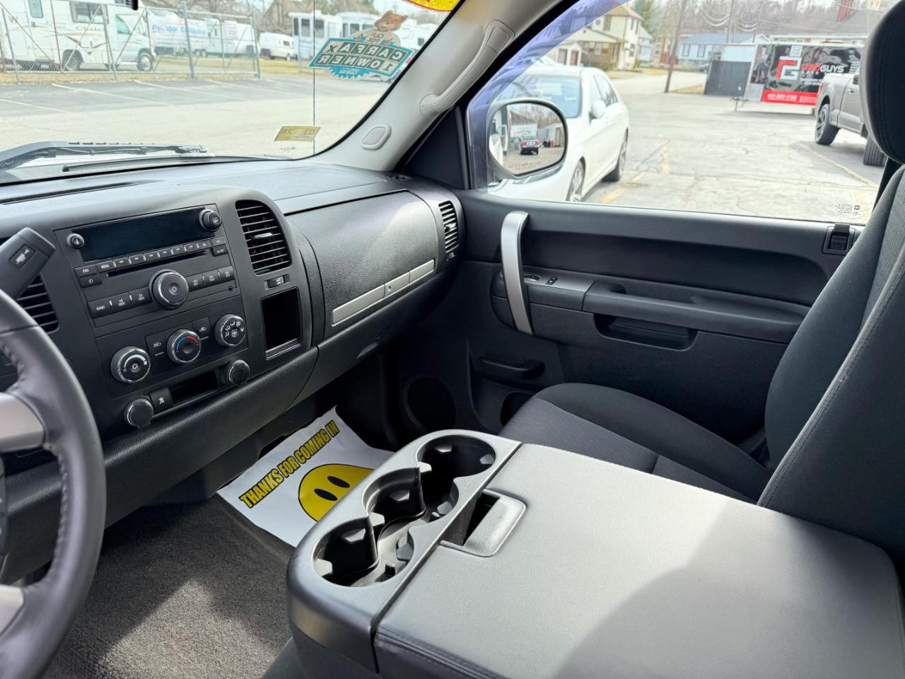 GMC Sierra 1500  2010