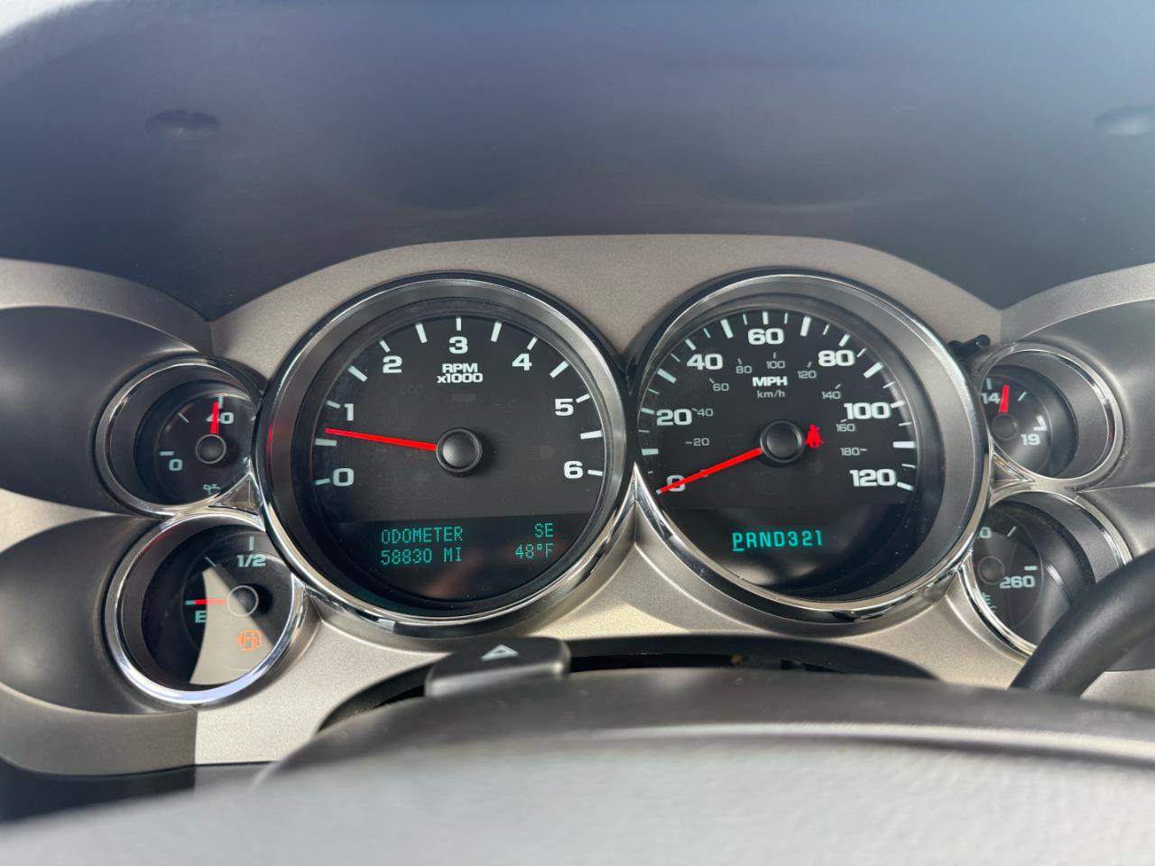 GMC Sierra 1500  2010