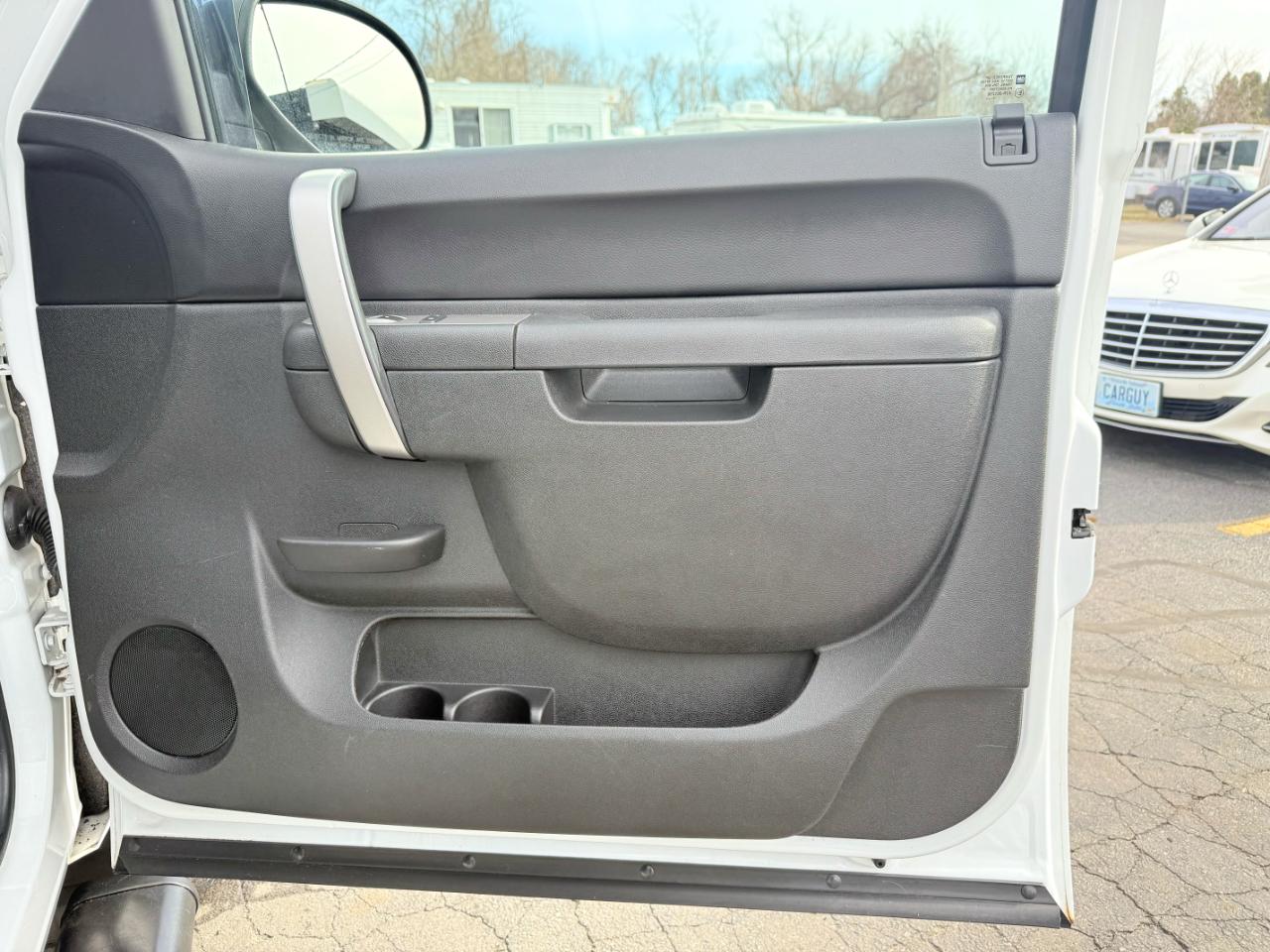 GMC Sierra 1500  2010