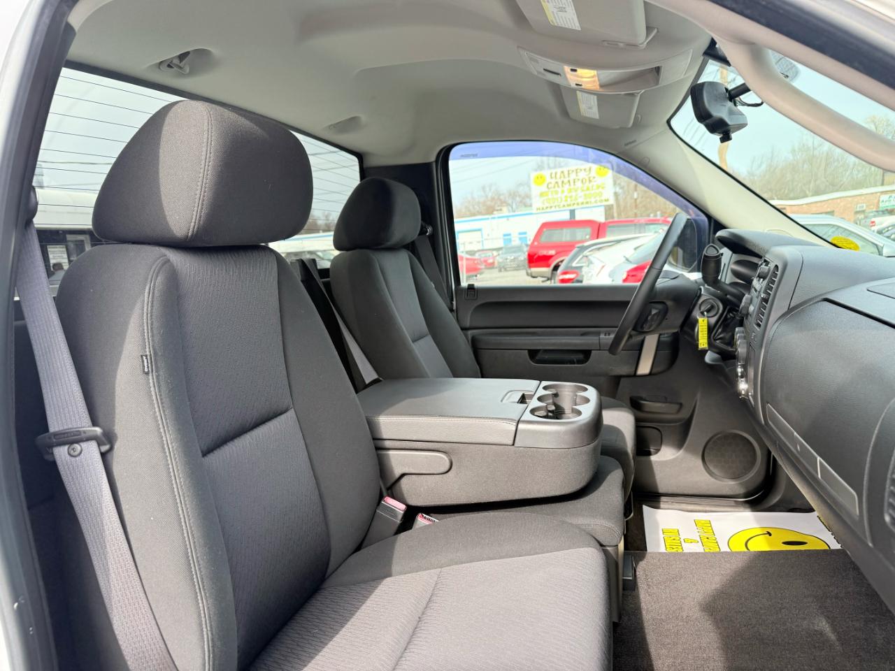 GMC Sierra 1500  2010