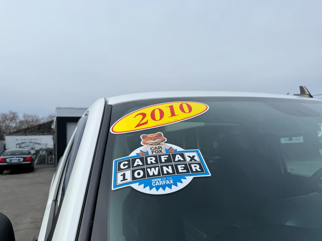 GMC Sierra 1500  2010