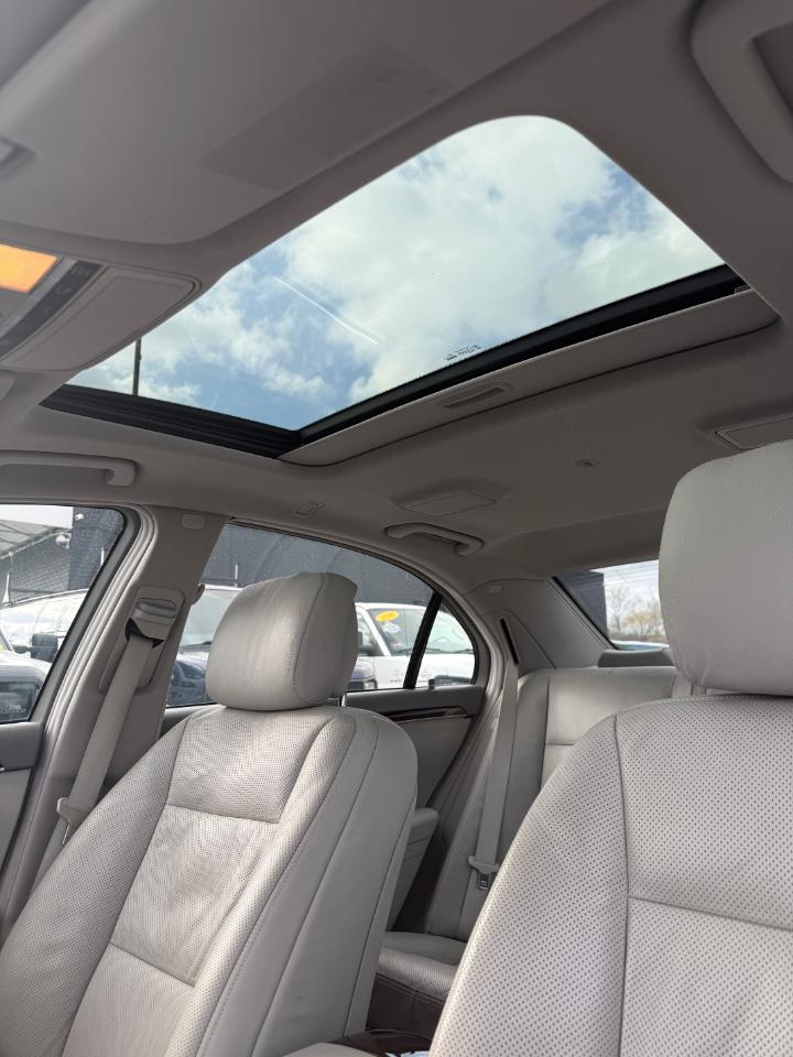 Mercedes-Benz S550  2013