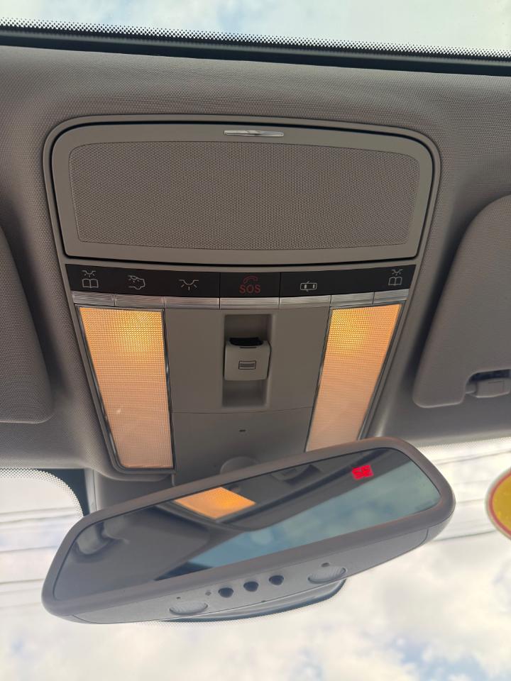 Mercedes-Benz S550  2013