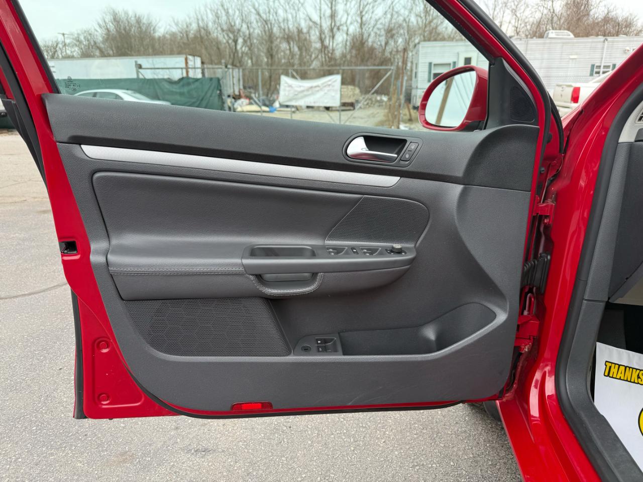 Volkswagen Jetta  2009