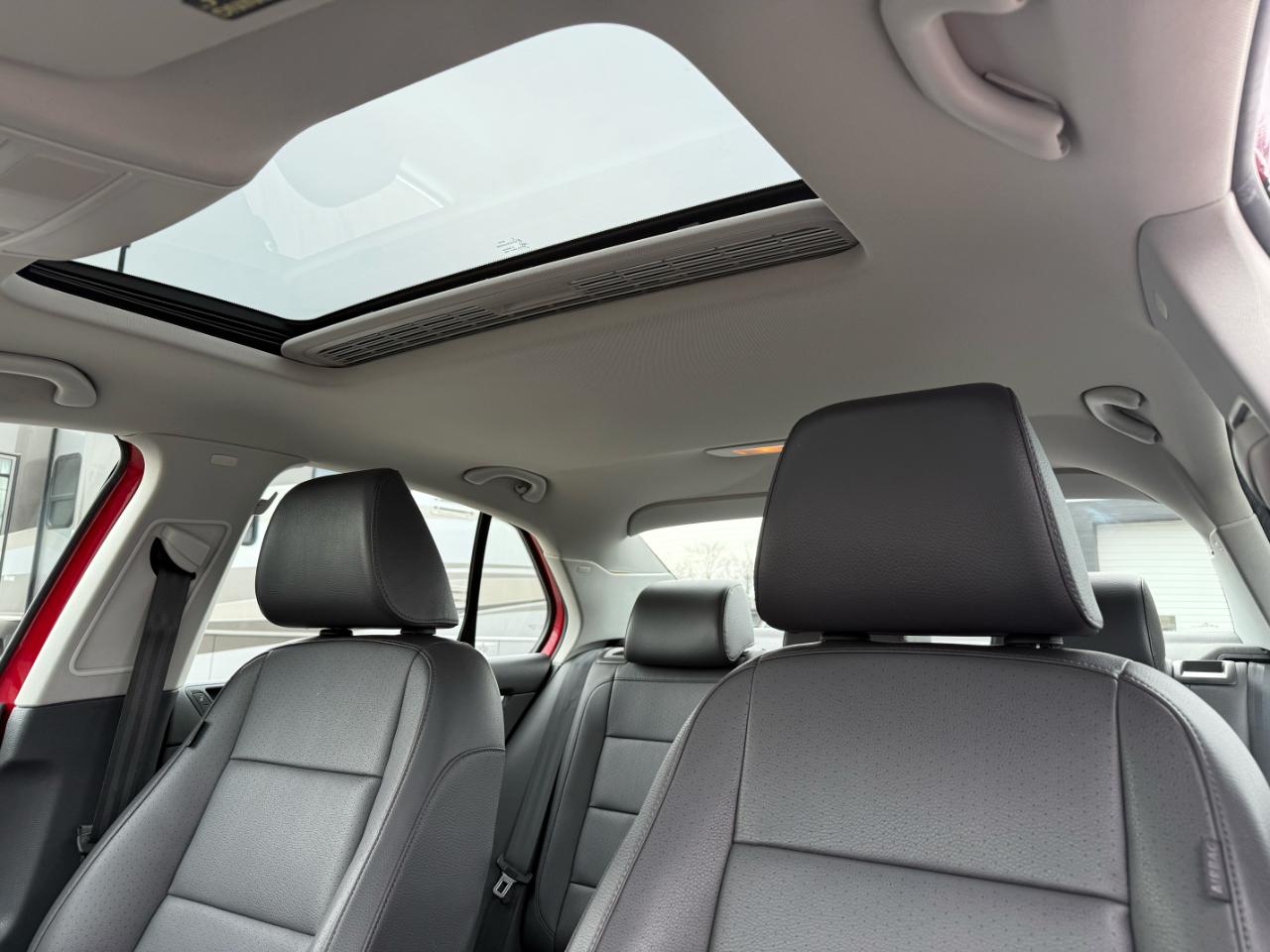 Volkswagen Jetta  2009