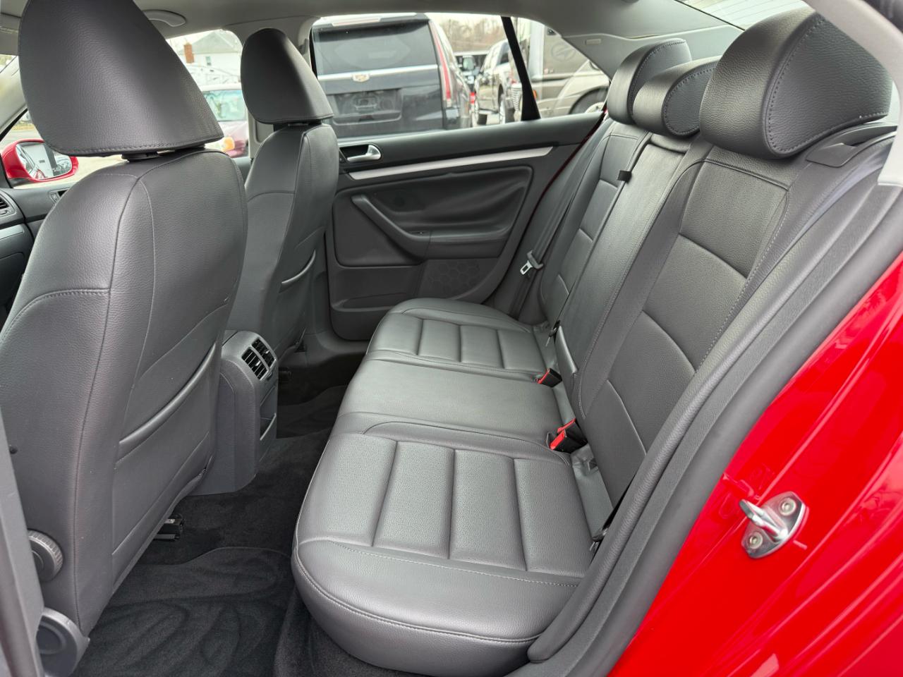 Volkswagen Jetta  2009