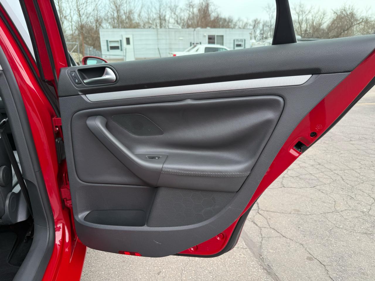 Volkswagen Jetta  2009