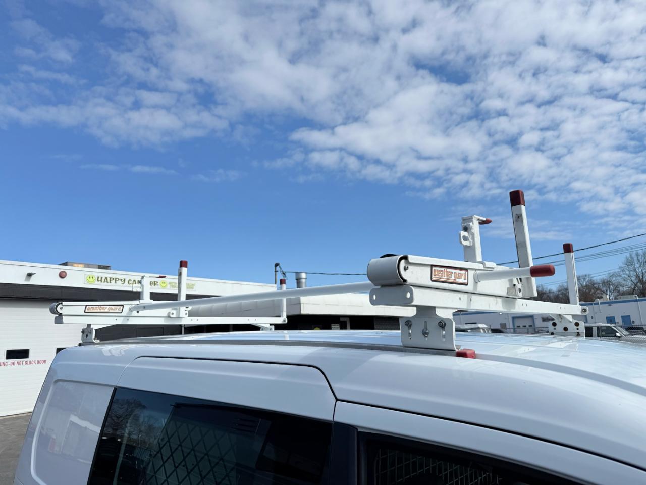 Ford Transit Connect  2018