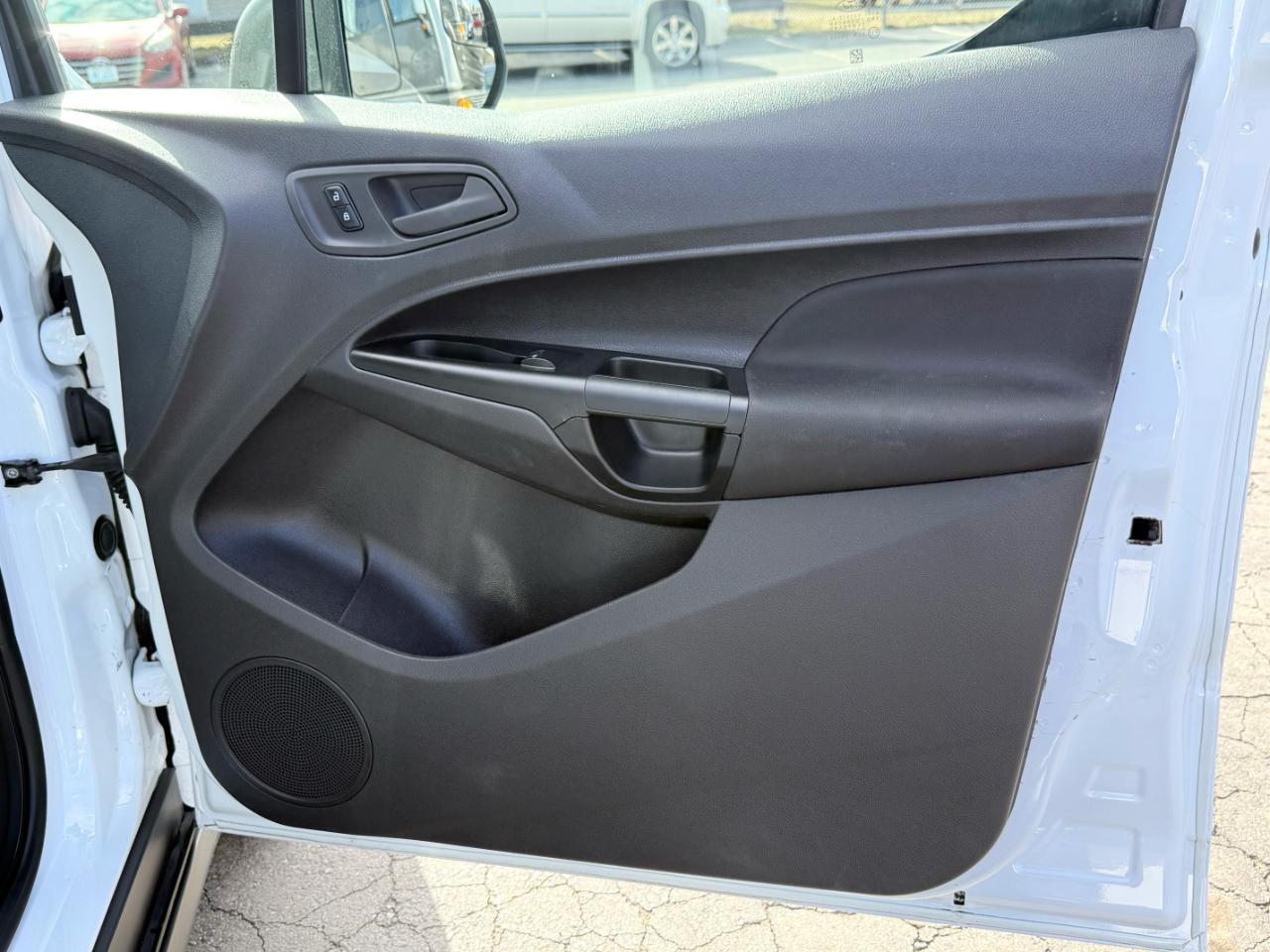 Ford Transit Connect  2018