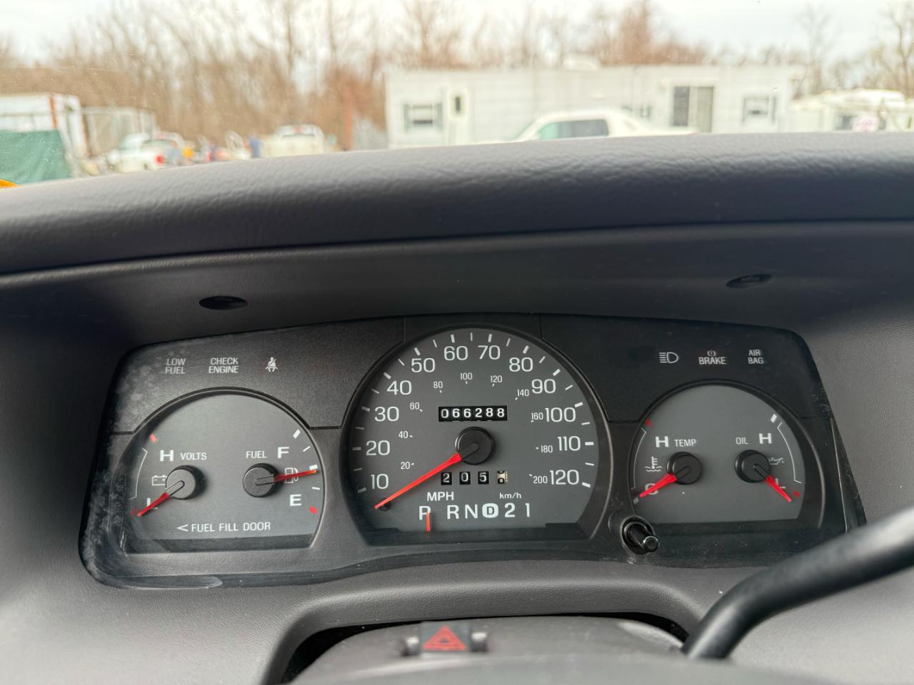 Mercury Grand Marquis  2003