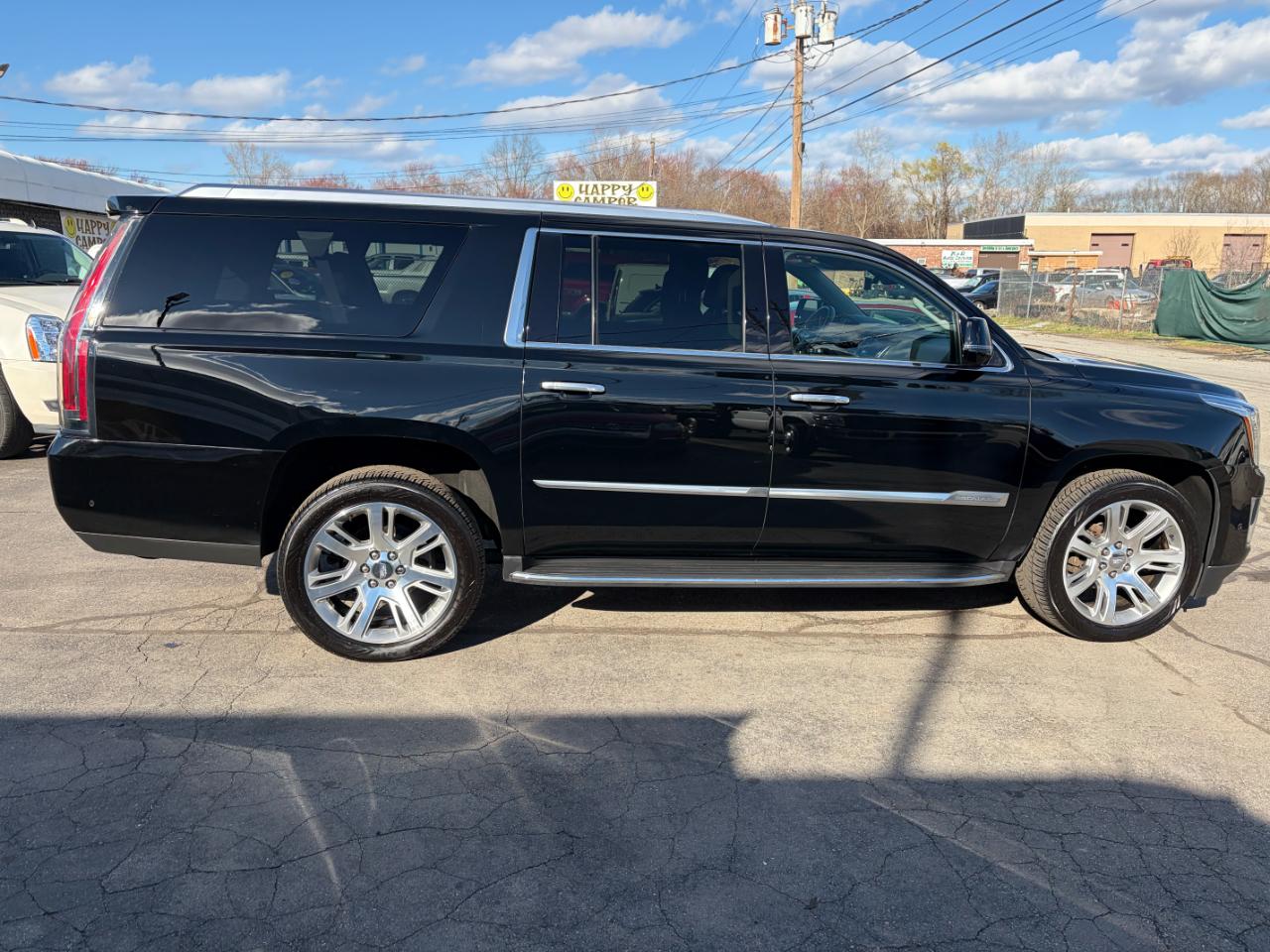 Cadillac Escalade ESV  2019