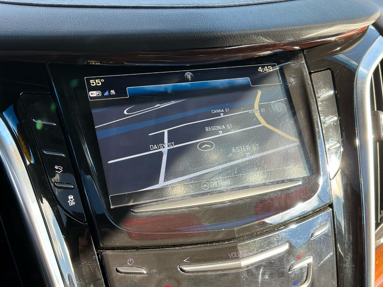 Cadillac Escalade ESV  2019