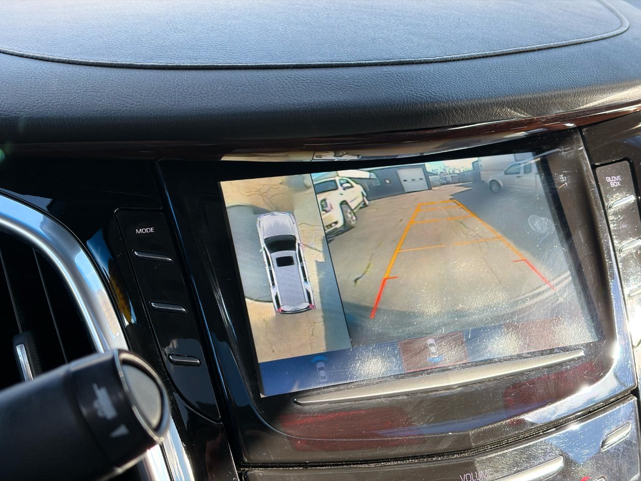 Cadillac Escalade ESV  2019