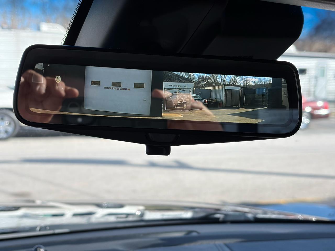 Cadillac Escalade ESV  2019