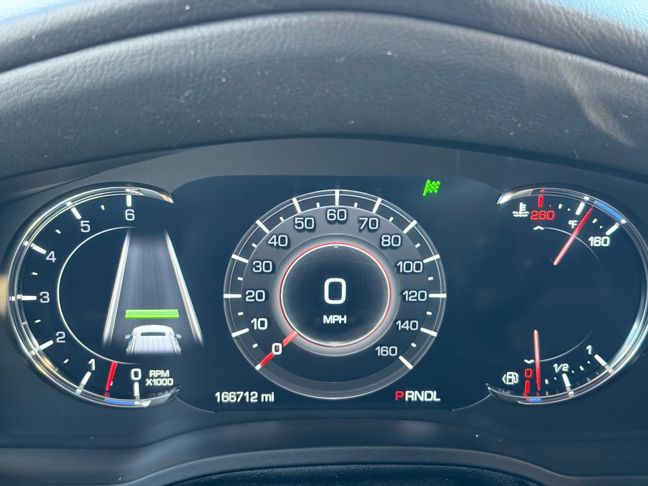 Cadillac Escalade ESV  2019