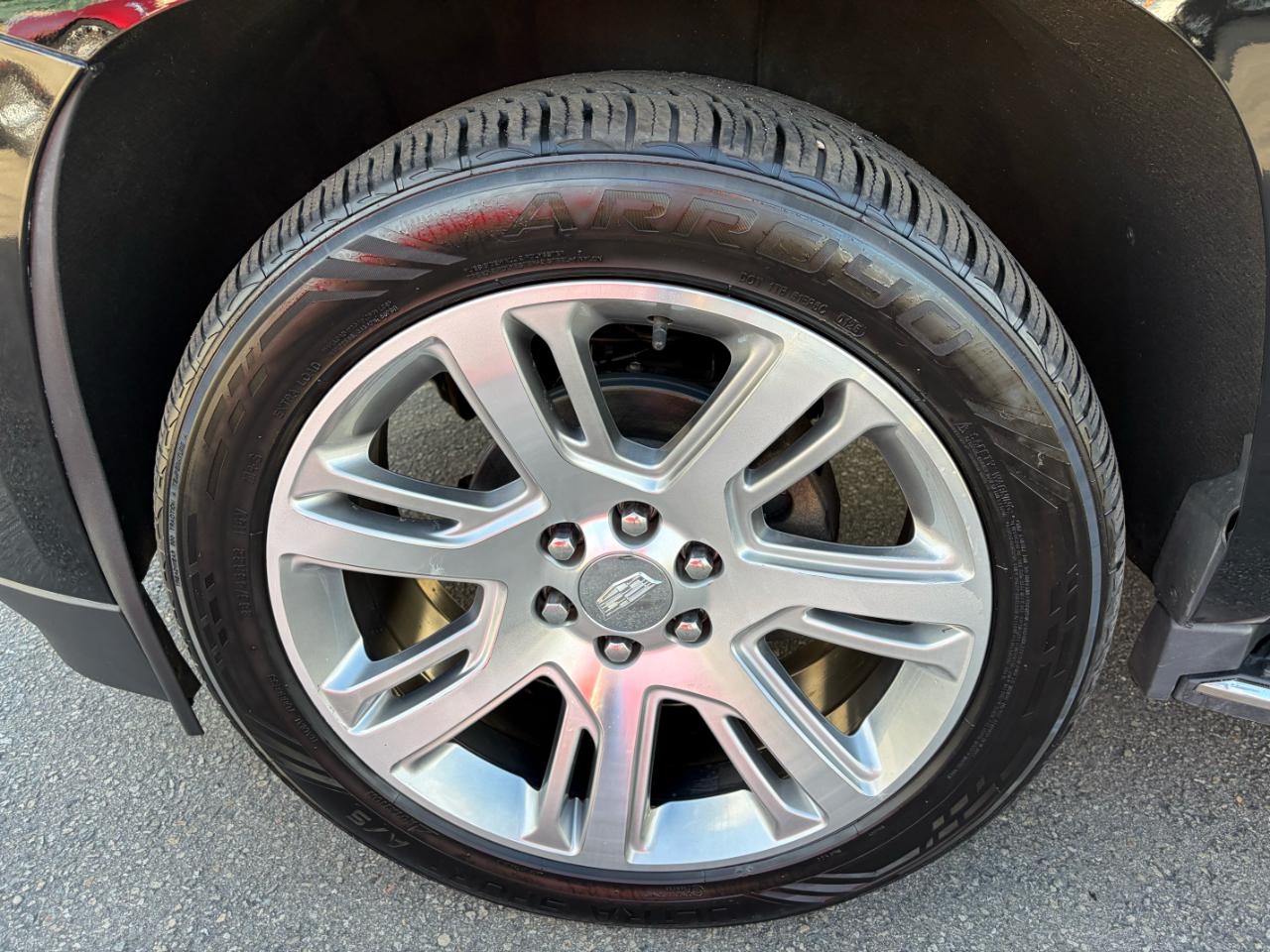 Cadillac Escalade ESV  2019