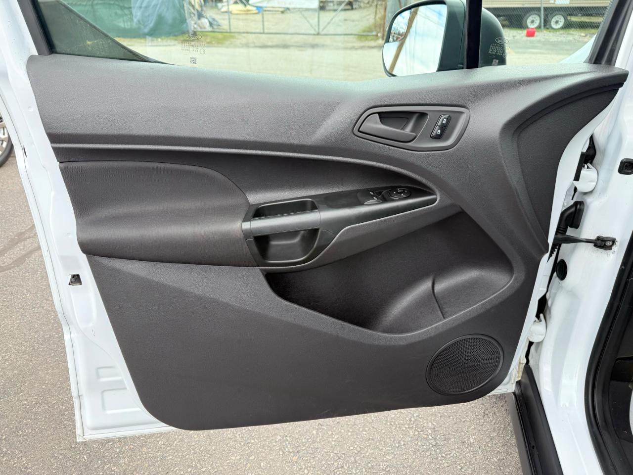 Ford Transit Connect Van  2018