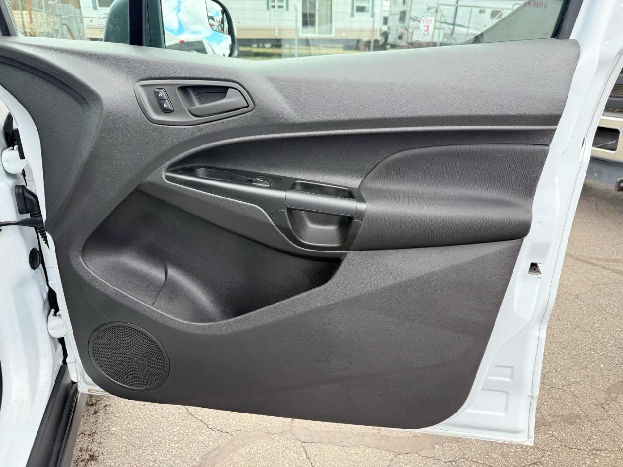 Ford Transit Connect Van  2018