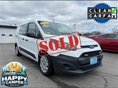2018 Ford Transit Connect Van 