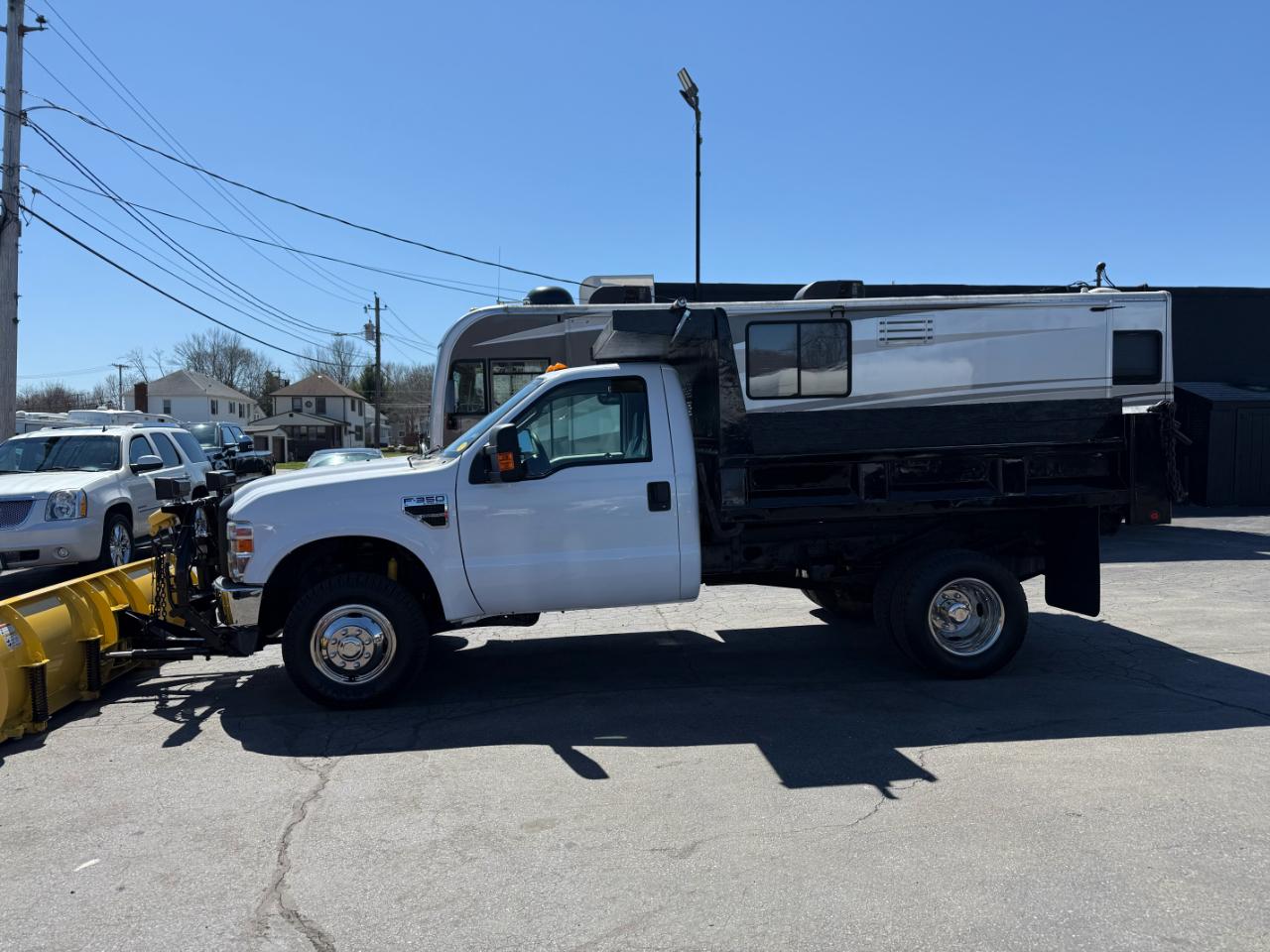 Ford F350  2009
