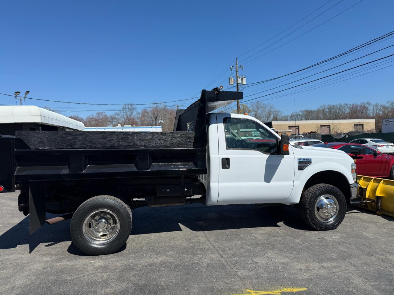 Ford F350  2009
