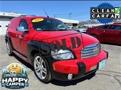 2008 Chevrolet HHR 