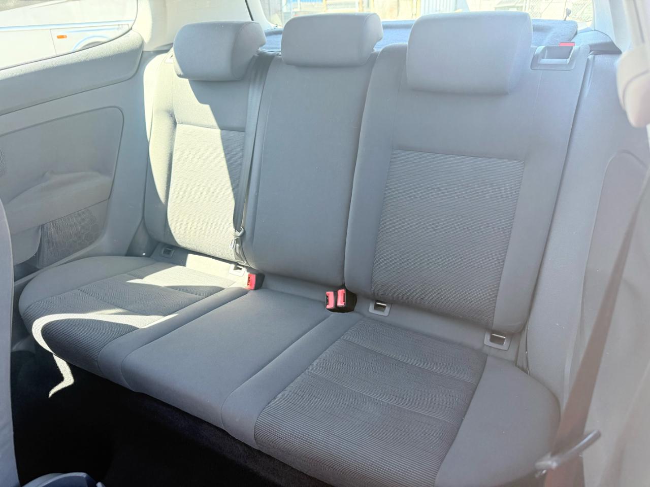 Volkswagen Rabbit  2007