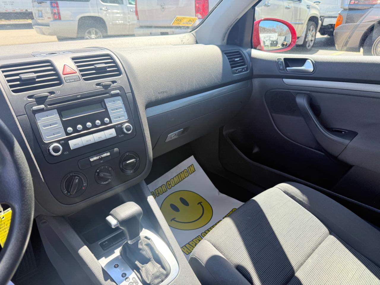 Volkswagen Rabbit  2007