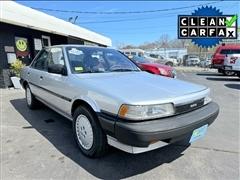 1987 Toyota Camry 