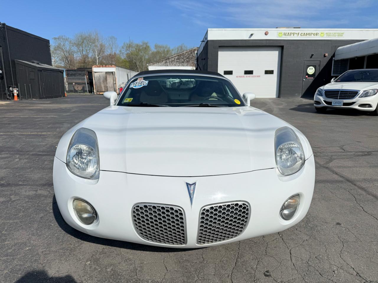 Pontiac Solstice  2006