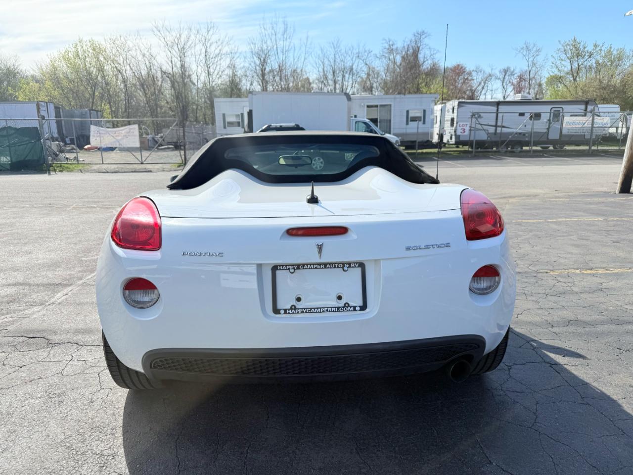 Pontiac Solstice  2006
