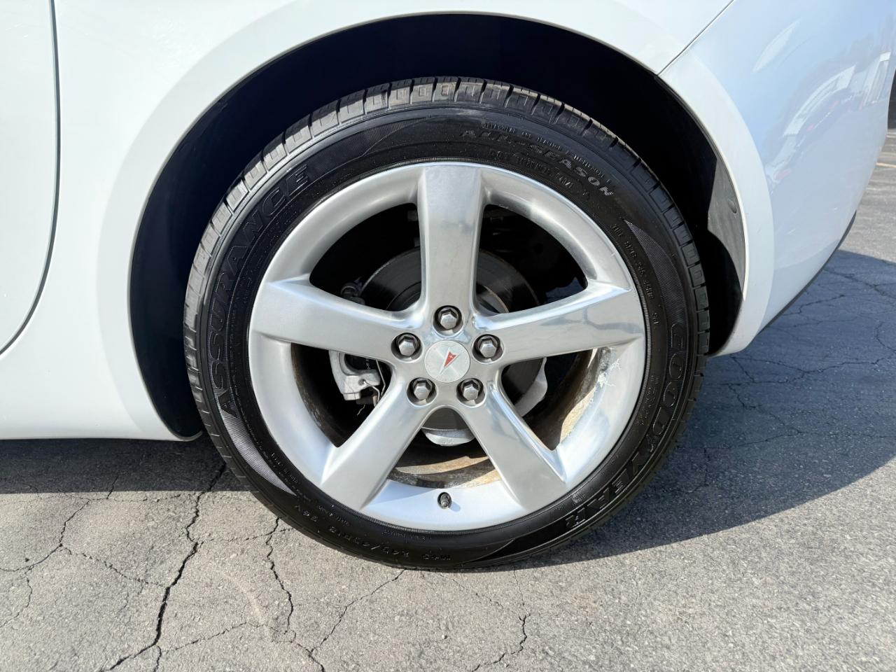 Pontiac Solstice  2006