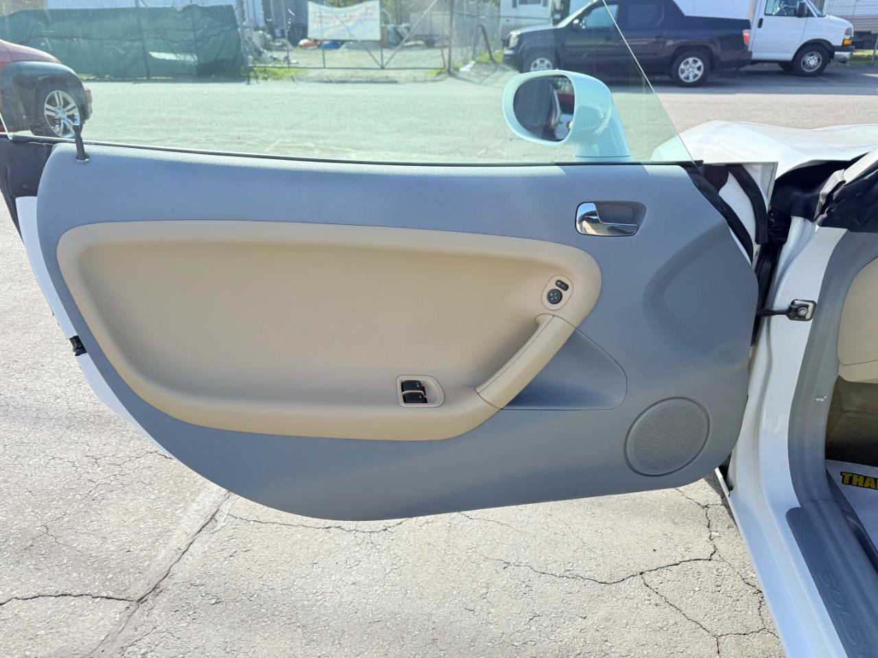 Pontiac Solstice  2006