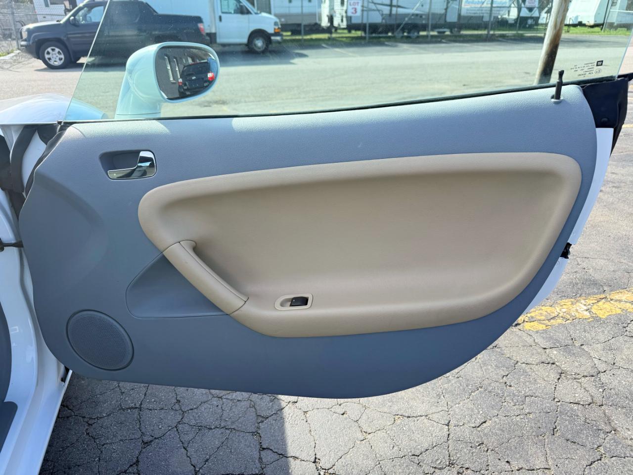 Pontiac Solstice  2006