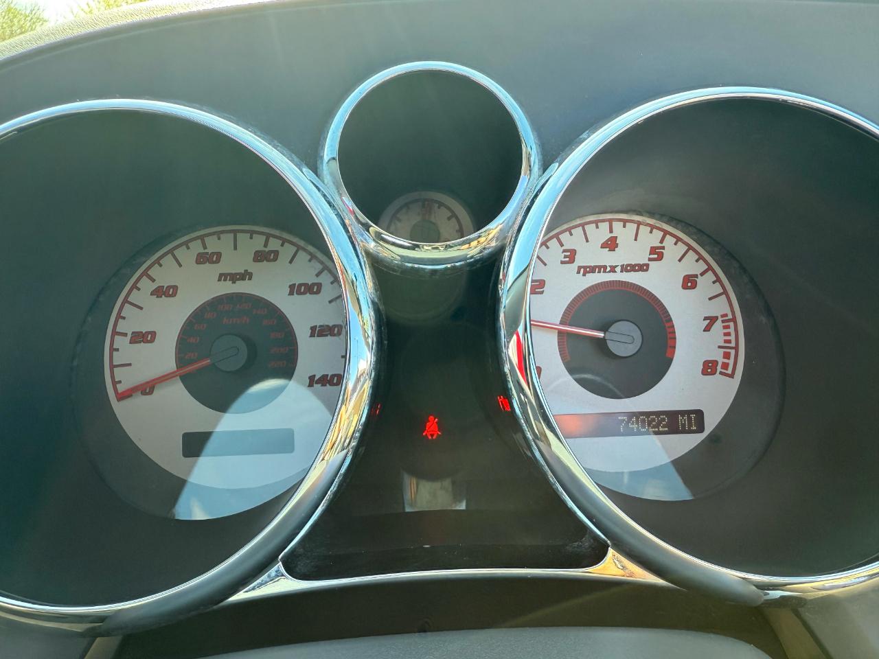 Pontiac Solstice  2006