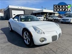 2006 Pontiac Solstice 
